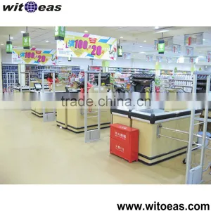 Anti Theft Eas Mono rf Alarm System for Supermarket thumbnail-3