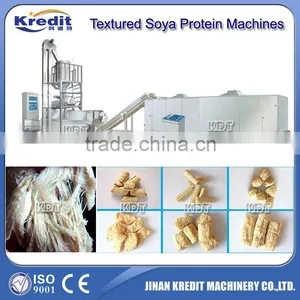 Nutrititional Textured Soya Protein Machine thumbnail-1