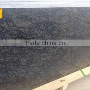 Good Quality Polished Phalaenopsis Blue Granite Tiles thumbnail-3