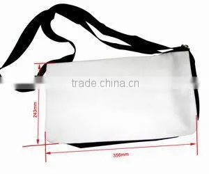 Sublimation Shoulder Bag thumbnail-1
