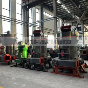 Three Roller Grinding Mill thumbnail-1