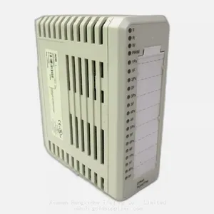 ABB DP840 3BSE028926R1 Pulse Counter Unit thumbnail-1