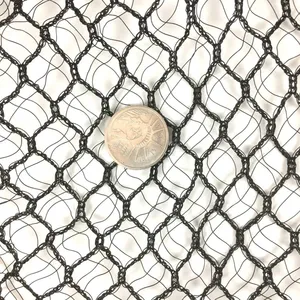 Crossover Netting/Safety/Greenhouse/Agriculture/HDPE/UV/Anti Hail Knitted Net thumbnail-2