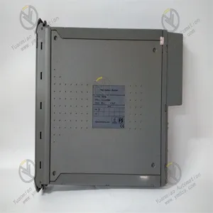 High-Performance ICS Triplex T8300 Expander Interface for Critical Applications thumbnail-2