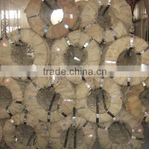 High Quality Hot Rolled Steel Straps for Process Steel Pipe thumbnail-1