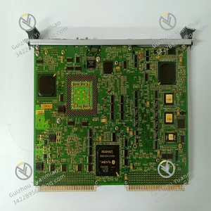 VMIVME-7614-133 GE Single Slot VME Module thumbnail-1