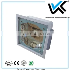 Die-casting Aluminium Gas Station Lamp70-175w thumbnail-1