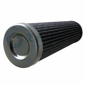 APE Produces Hydraulic Filter Element PI3108OPS10 Main Engine Lubricating Oil Filter Element PI3108PS10 Optional Specifications thumbnail-5