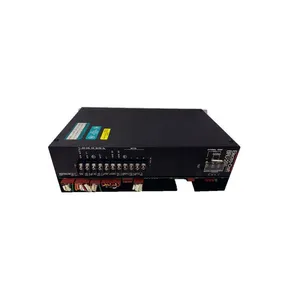 DMC2  50412P-CAN   У него стандартизованный интерфейс и протокол связи thumbnail-1