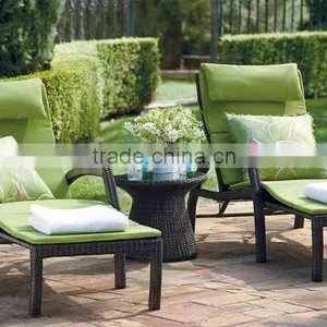 Extra Large Portable Light Weight Tommy Bahama Chair thumbnail-6