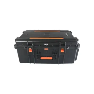 Digital Radiography DR Panel Industrial NDT X-ray Detector thumbnail-5