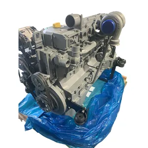 Genuine Deutz Construction Machinery Engine 6 Cylinder Diesel Engine BF6M1013 thumbnail-1