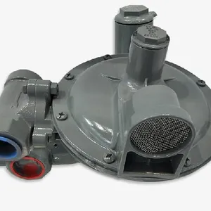 AMCO 1800CP2 Pressure Regulator: High-Performance Solution for Industrial Gas Control thumbnail-1