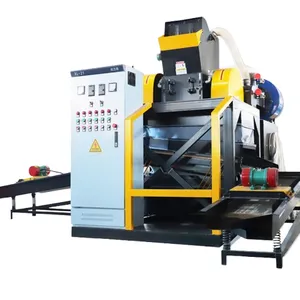 Copper Wire Recycling and Sorting Machine Dry Copper Wire Recycling Machine Miscellaneous Wire Copper Wire Recycling Machine thumbnail-1