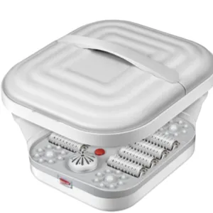 Electric Folding Footbath (wechat:13510231336 ,whatsapp 008613510231336) thumbnail-1