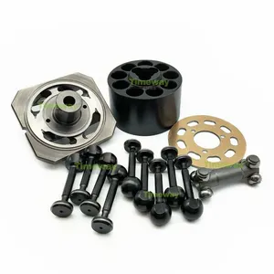 V14 Hydraulic Motor Spare Parts V14-160 Piston Motor Repair Kits for PARKER V14 160 Piston Motor Accessories Engine Replacements thumbnail-1