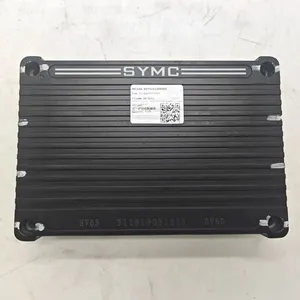 SANY SYMC Crawler Pump Truck Motion Controller | Programmable for Construction Machinery thumbnail-1