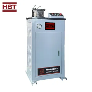 HST Impact Testing Specimen Notch Broaching Machine / Impact Sample Prepare Machine thumbnail-1
