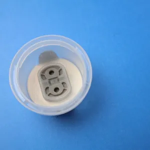 TPE/TPV/TPS Granular Materials for European IV Caps and Gasket Materials thumbnail-3