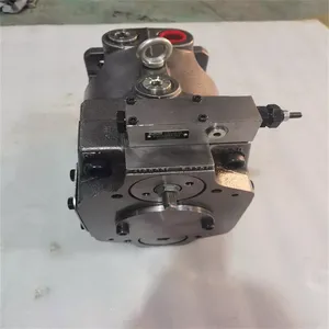 Top Sale Hydraulic Pumps PV063 PV080 PV092 Series PV063R1K1T1NMMC PV063R1K1T1NFWS PV080R1K1T1NSLC Piston Pump thumbnail-3
