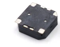 Surface Mounted Passive Electromagnetic Buzzer（Wechat:13510231336） thumbnail-1