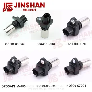 Crankshaft Position Sensor for Hino Isuzu Toyota Honda Daihatsu thumbnail-1