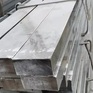 Steel Billet & Square Steel Billet，A36、A572、ST37、ST52、S235JR、S355JR thumbnail-2