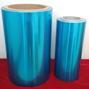 Blue Hydrophilic Aluminum Foil thumbnail-2