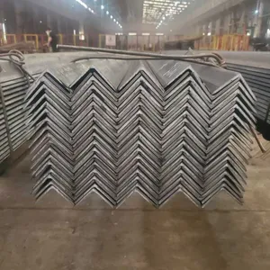 ​A36 Steel Angle thumbnail-1