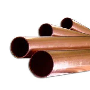 Copper Tube for Air Condition or Refrigerator thumbnail-1