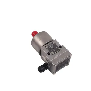 Honeywell FEMAEX-DWR3 EX-DGM506 Pressure Switch thumbnail-5