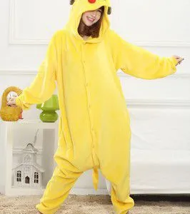 Onesie Pajamas thumbnail-1