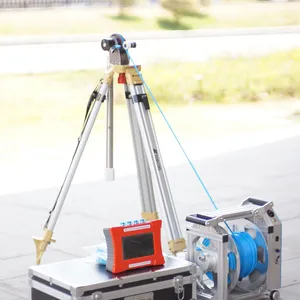 Geological Drillhole Inspector Mining Drillhole Imager Equipment thumbnail-2