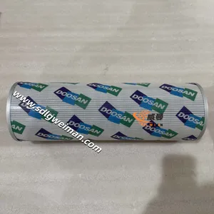 DOOSAN & DEVELON K9005928 FILTER HYD RETURN-2019 thumbnail-3