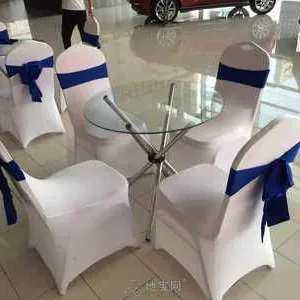 Hotel Chair thumbnail-2