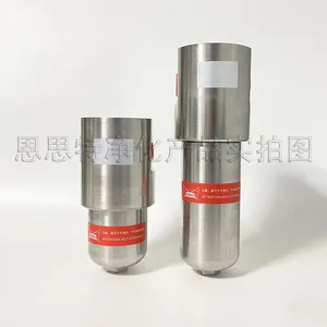 PHBN Series High Pressure Filter, Construction Machinery Hydraulic Oil Line Filter With Bypass Valve and Differential Pressure Transmitter thumbnail-2