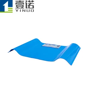 Affordable Waterproof Blue Fiberglass Reinforced Plastic Bricks: Cost-effective Leak-proof thumbnail-4