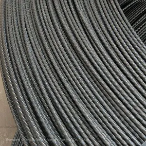 PC Prestressed Concrete Wire thumbnail-5