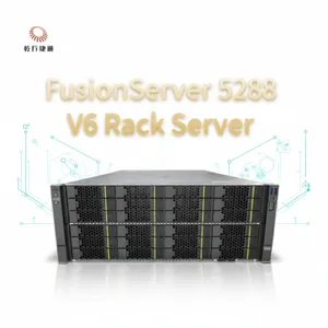 FusionServer 5288 V6 4U Rack Server 32 DDR4 DIMMs 44 3.5 Inch Hard Disks thumbnail-3