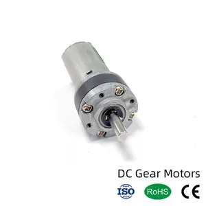 Professional Manufacture 22RP180 6V 12V Micro Planetary Reducer Motor Electric Gear Motor High Torque Speed for Robot thumbnail-4