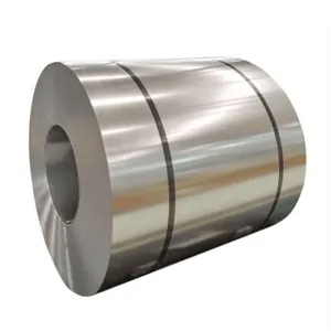 Stainless Steel Roofing Coil 304 316L 0.4mm-1.5mm Standing Seam For Facade Cladding thumbnail-1