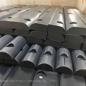 Multicolor Customized Rubber Special-shaped Parts-Core Adaptation for Southeast Asian Automotive Component Factories thumbnail-1