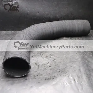 K1049854 DX220A DX225LCA Excavator Air Hose Rubber Pipe Replacement YNF14330 thumbnail-5