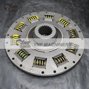 422-2480 Excavator Coupling YNF18095, Excavator Drive Transmission Replacement Parts thumbnail-2