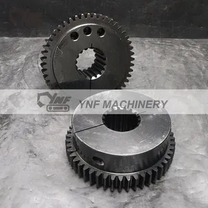 48-17 Excavator Drive Transmission Part YNF18405, Excavator Drive Transmission Replacement Parts thumbnail-5