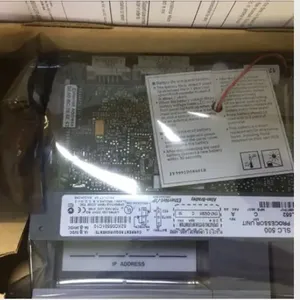 1747-L552 Allen Bradley SLC500 System CPU MODULE 1747L552 thumbnail-1
