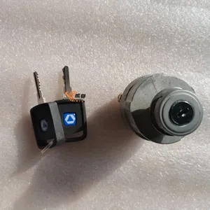 XCMG 803608667 JK428XG Fire Switch 0.4kg With Good Price thumbnail-2