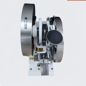 Small Tablet Press, Laboratory Tablet Press, Powder and Granule Tablet Press Molding Machine, Tablet Making Machine thumbnail-5
