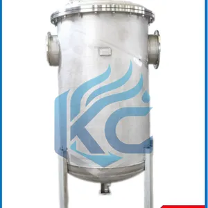 Negative Pressure Blower Dust Duct Filter Model MGF thumbnail-5