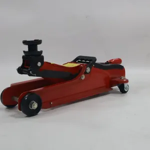 3 Ton Floor Jack With Extra Long Reach 19.5 Inch, for Truck and SUV Maintenance, Factory Direct Price thumbnail-2